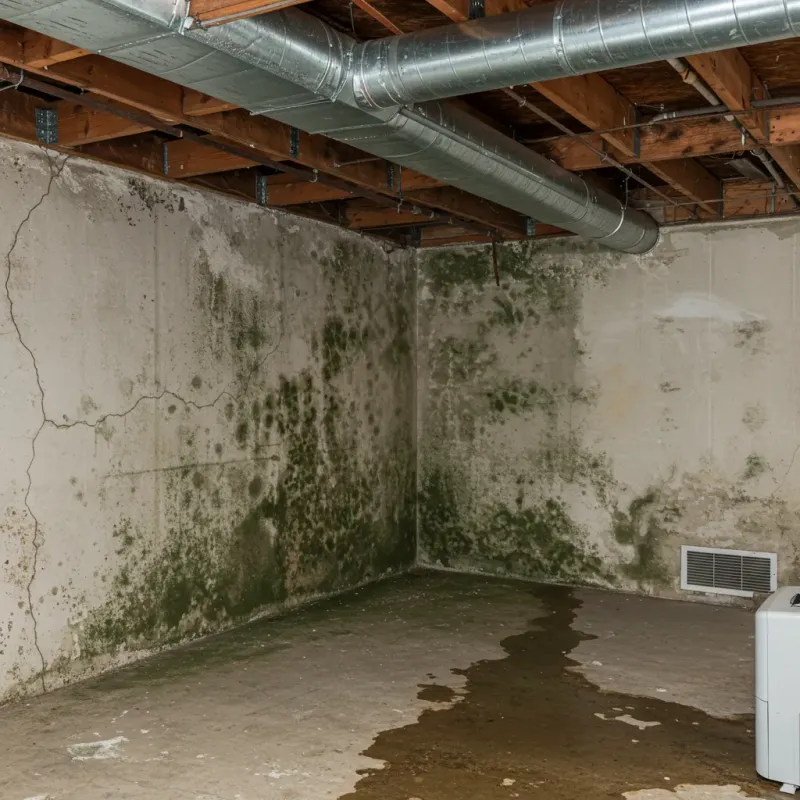 Professional Mold Removal in Lilbourn, MO