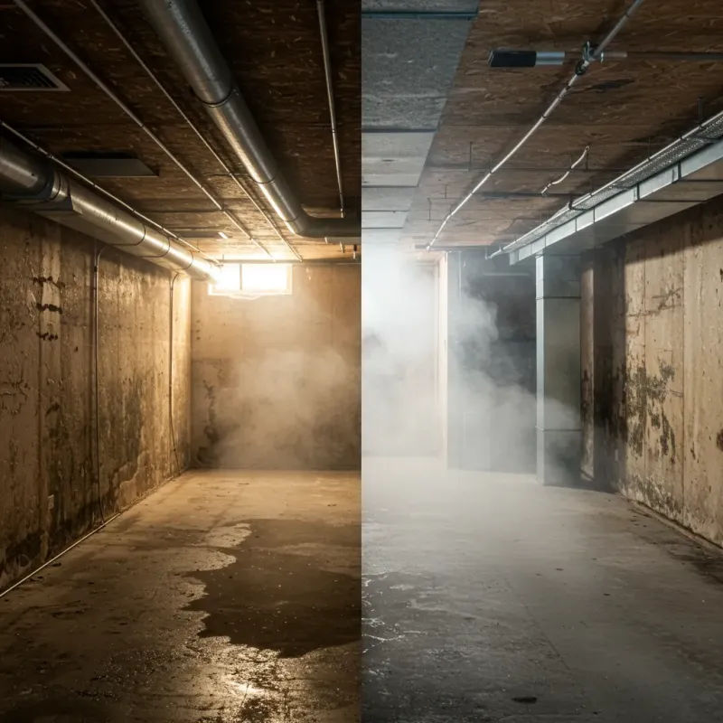 Professional Odor Removal in Lilbourn, MO